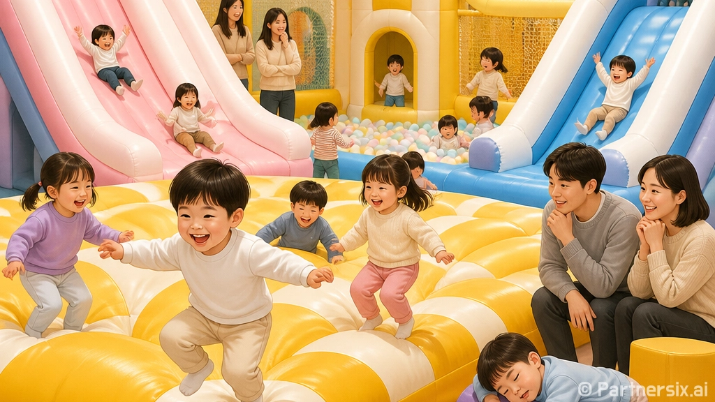 킨텍스 상상체험, …
