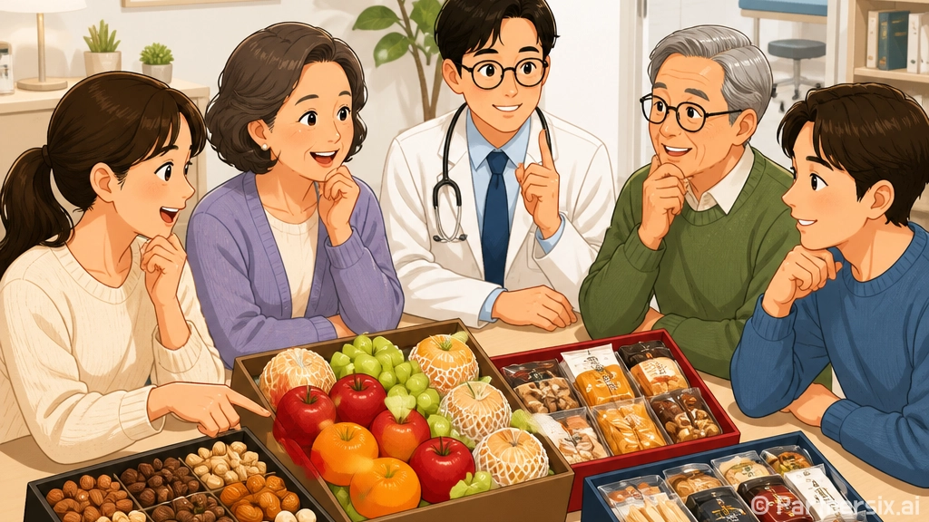 코스트코 선물세트,…