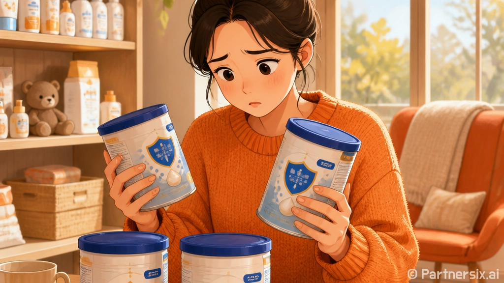 압타밀 리콜대상, …