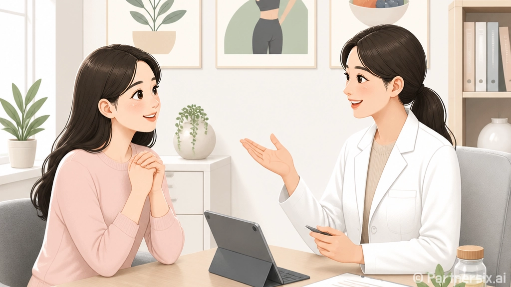 최정윤 다이어트가 …