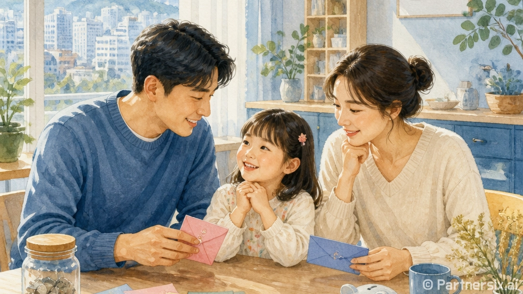 2026 아기 통장…