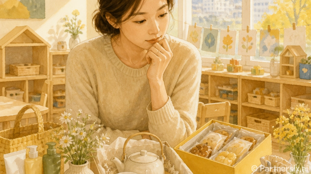 어린이집 수료 선생…