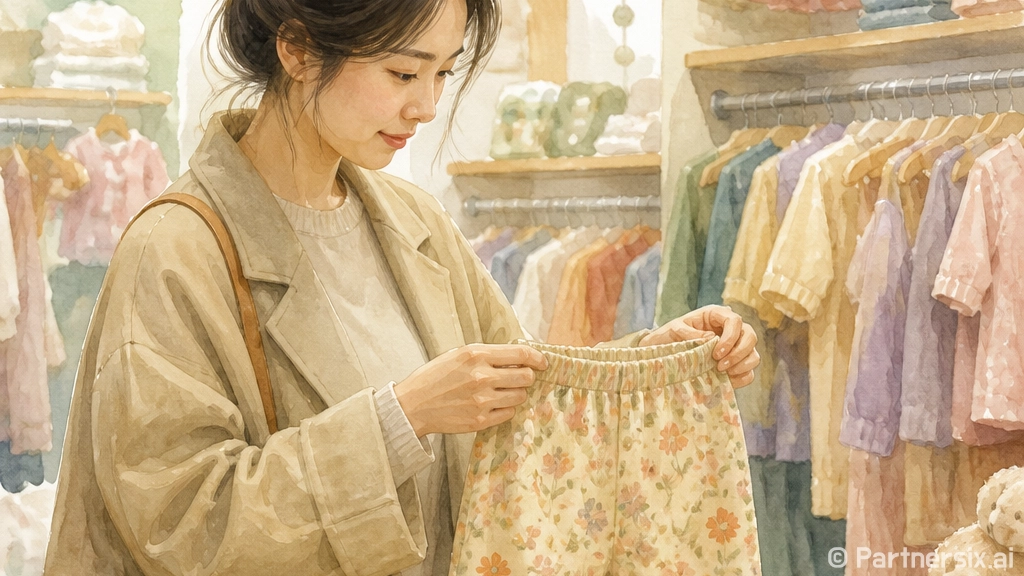 프레젠트프로젝트 고쟁이, 아이가 편하게 입고 있나요?