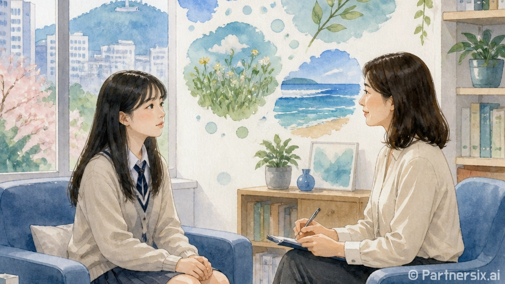 학생상담기초자료, …