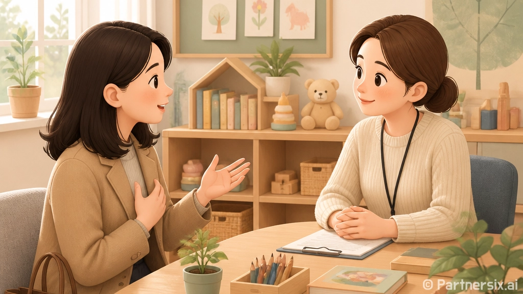 담임선생님께 바라는 점, 어떻게 전하면 아이에게 가장 좋을까요?