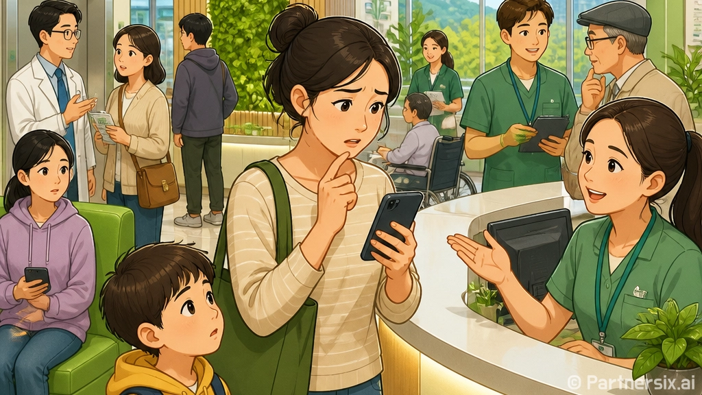 의료보험 종류 번호 조회, 어디서 확인해야 헷갈리지 않을까요?