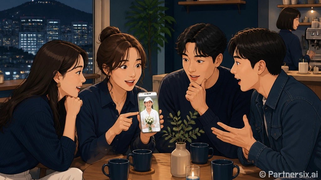 고진영 결혼 소식,…