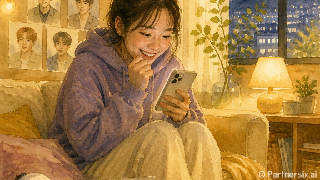 BTS 생방송 기다리다 밤을 새고 계신가요? 몸에 덜 무리 가게 즐기는 법