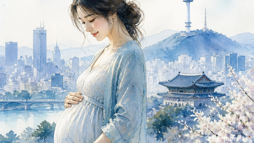 입덧 시작시기, 임신 몇 주부터 느껴질까요?