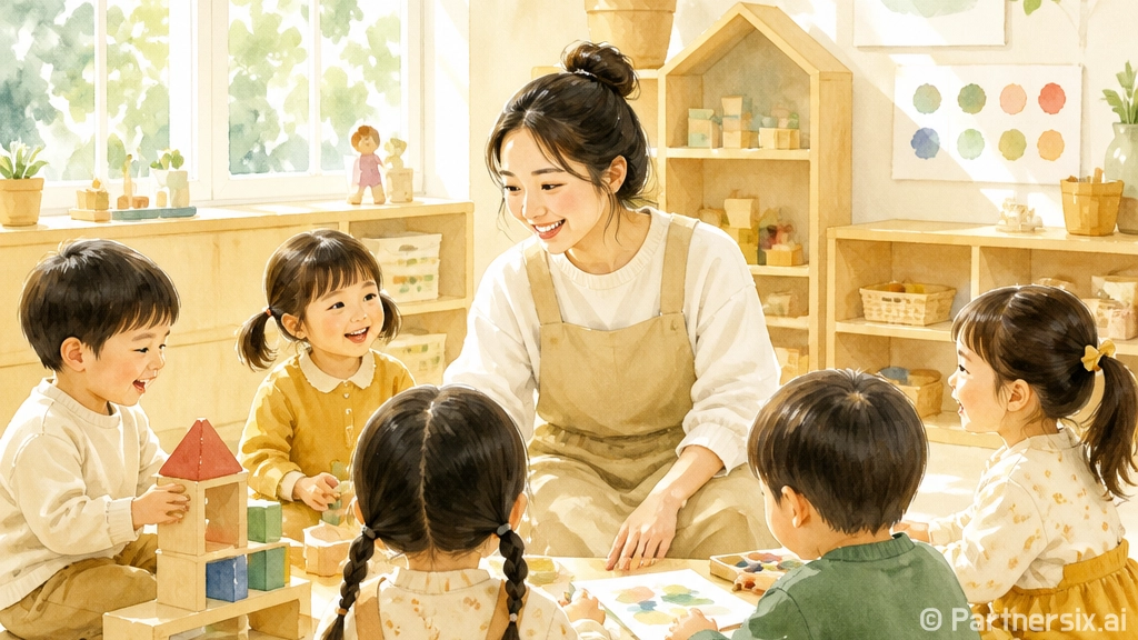 2026 보육교사 …