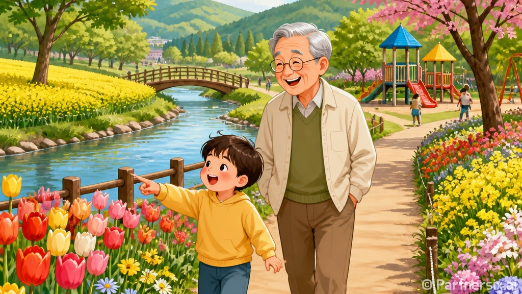 장성 황미르랜드, …