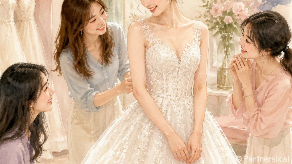쥬빌리브라이드 본식…