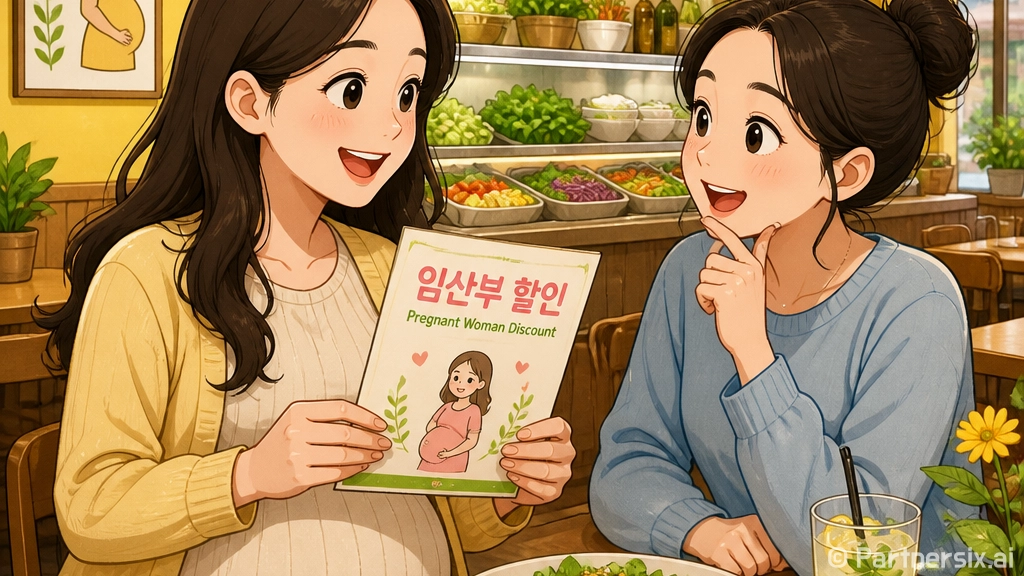 빕스 임산부 할인,…