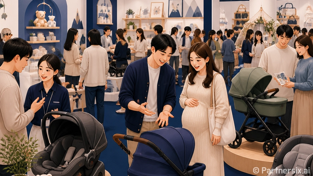 창원 베이비페어, …