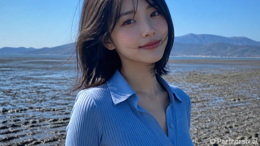 마시안 갯벌체험, …