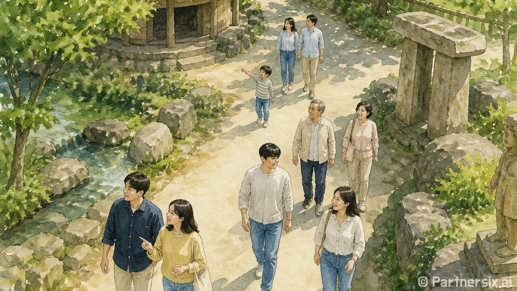 삼국유사테마파크, …