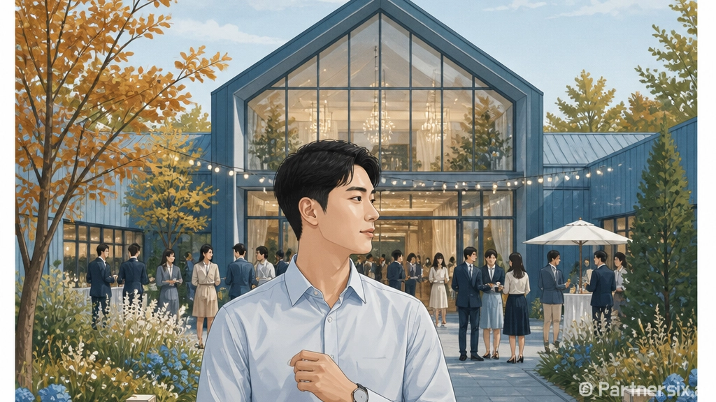 더채플앳논현 예식 …
