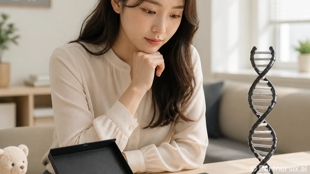 취약X증후군, 아이…