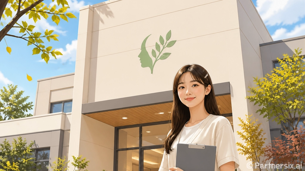 정신건강의학과, 꼭 큰일이 있어야 가는 곳일까요?