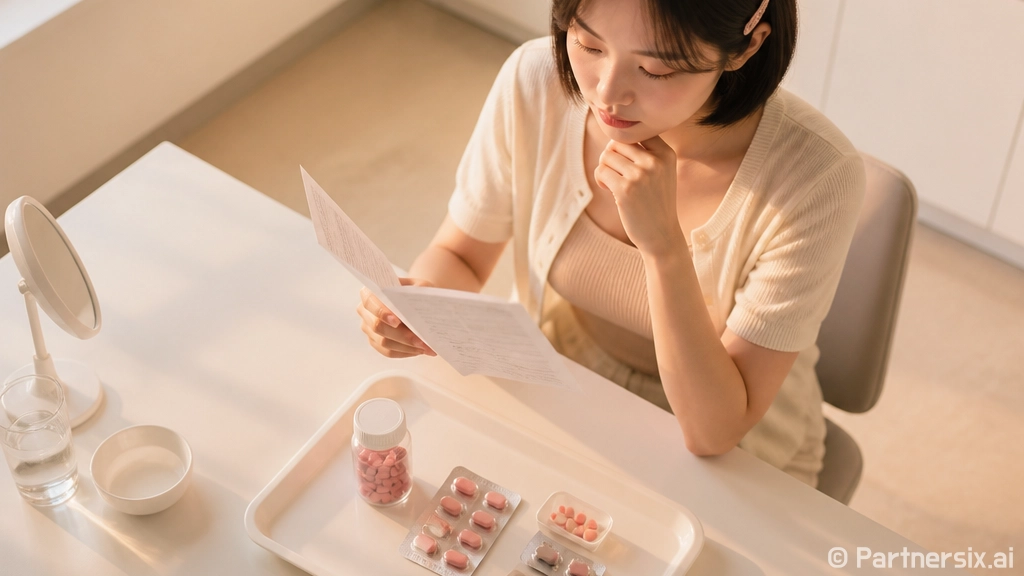다이어트약, 언제 먹어도 괜찮을까요?