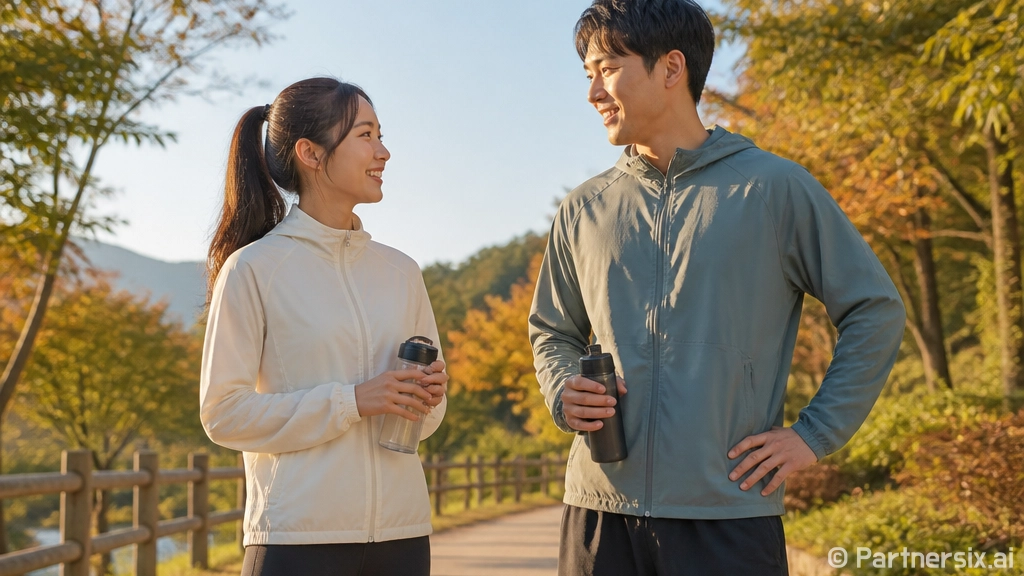 운동, 많이 해야 효과가 있다고 느끼고 계신가요?