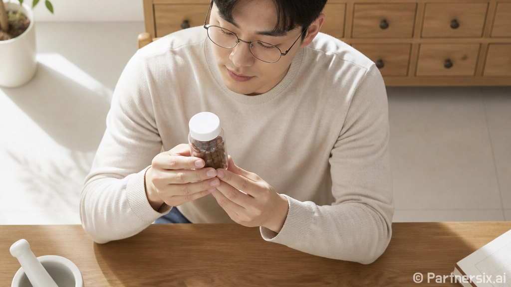 다이어트한약, 살 빼는 데만 보고 시작해도 괜찮을까요?