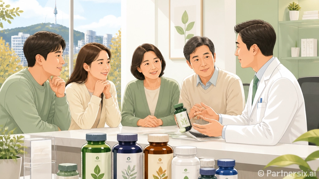 종합영양제, 매일 먹고 계신가요? 내 몸에 정말 필요한 걸까요?
