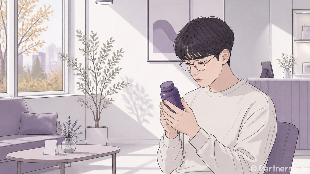 머리영양제, 탈모가…