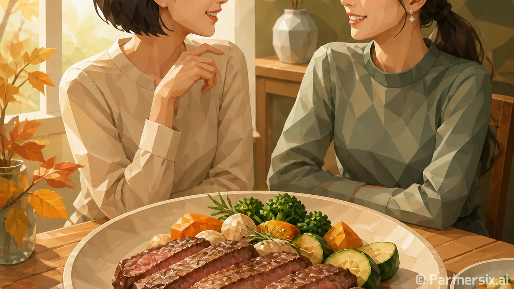 다이어트소고기, 정…