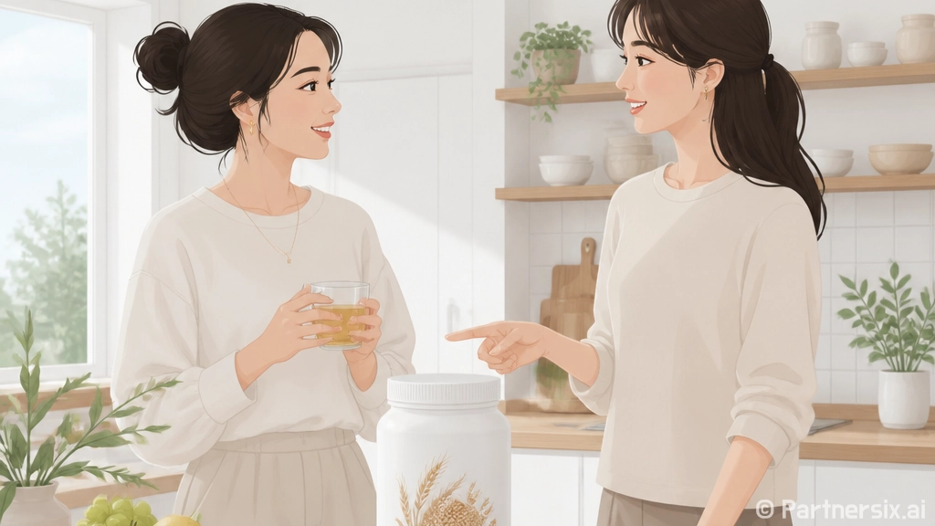 다이어트효소, 정말…
