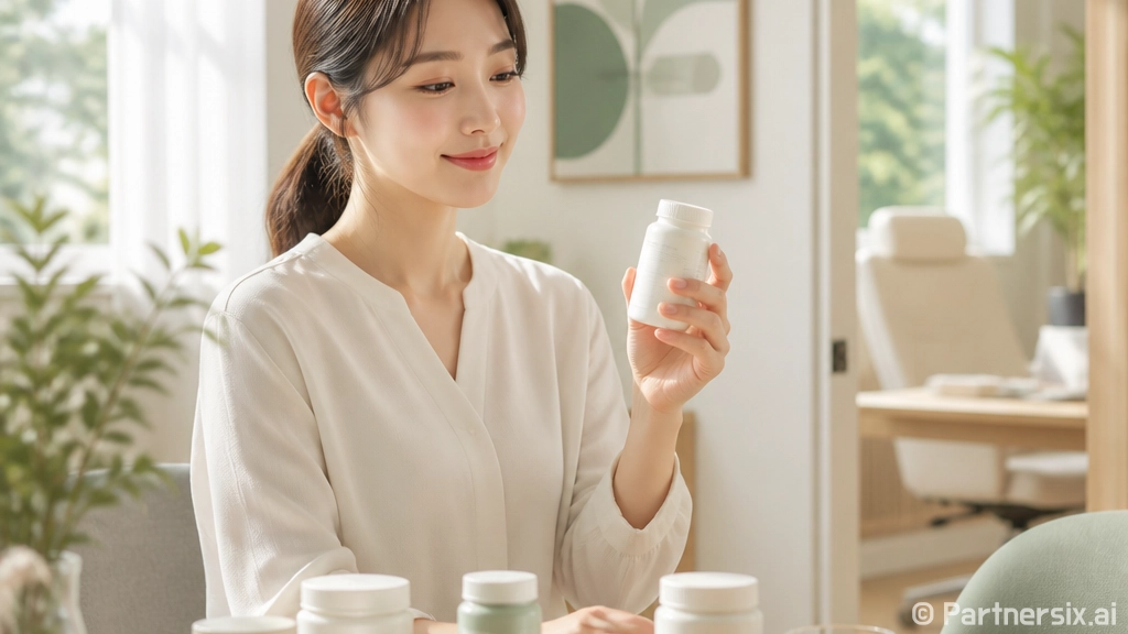 눈영양제추천, 누구…