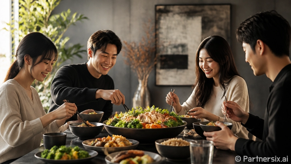 맛있는다이어트음식, 굶지 않고도 가능할까요?