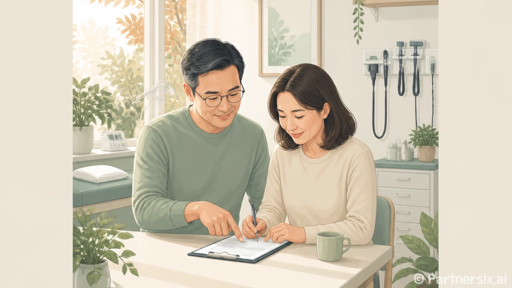 가수별사랑신랑처럼 서로 건강을 챙길 때 무엇부터 보면 좋을까요?