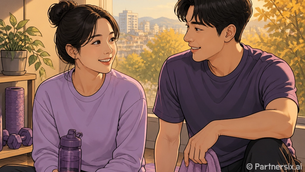 홈트, 매일 해야 효과가 있을까요?