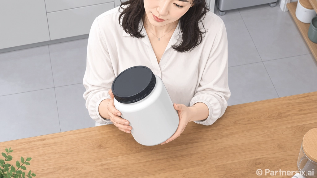 단백질파우더, 매일 먹어도 괜찮은지 궁금하신가요?