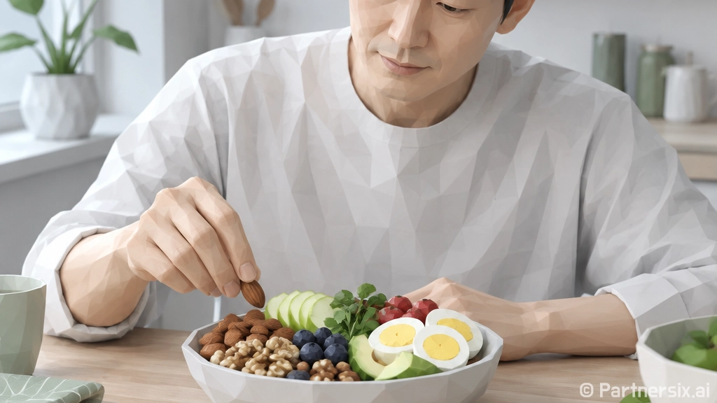 건강한간식, 배고플 때마다 뭘 먹어야 할지 헷갈리신가요?