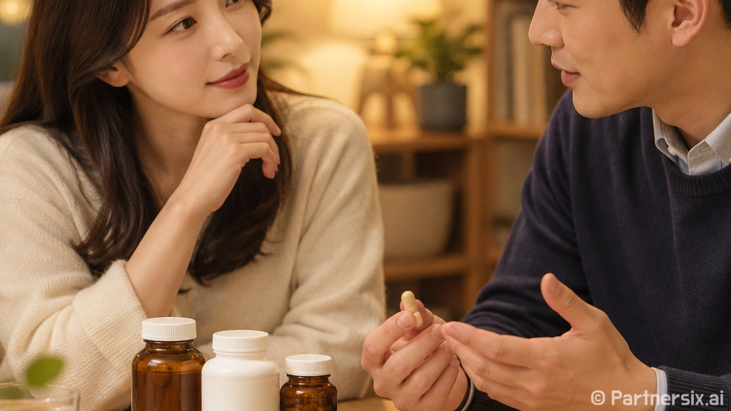 파다그정, 다이어트 보조제로 먹어도 괜찮을까요?