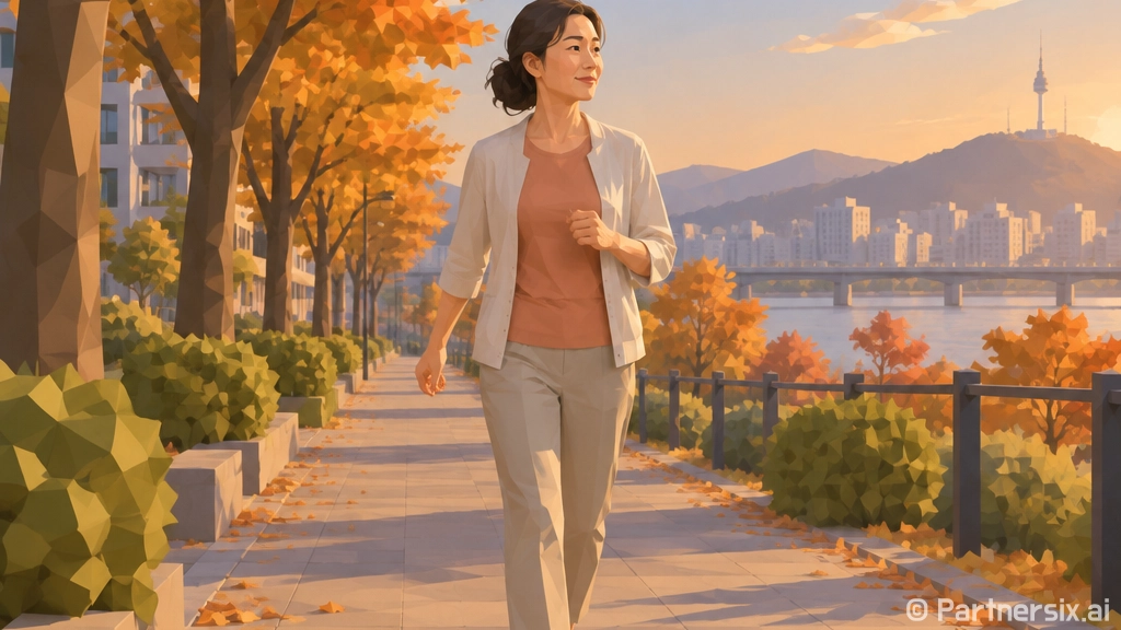 운동, 하루 10분부터 시작해도 몸이 달라질까요?