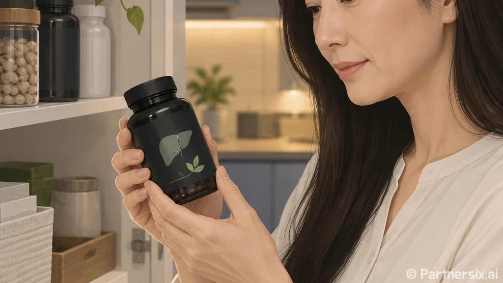 간영양제, 피곤할 때마다 먹어도 괜찮을까요?