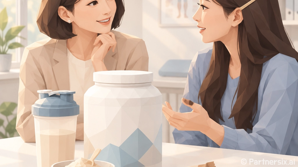 단백질, 많이 먹을수록 정말 몸에 좋을까요?