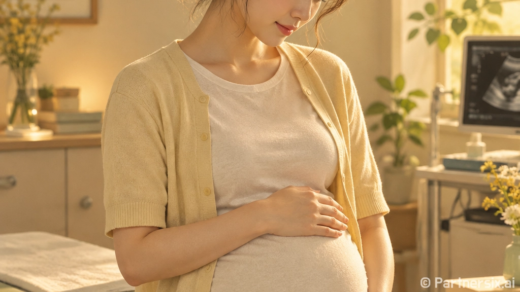 임신 중 몸의 변화, 어디까지 괜찮은 걸까요?