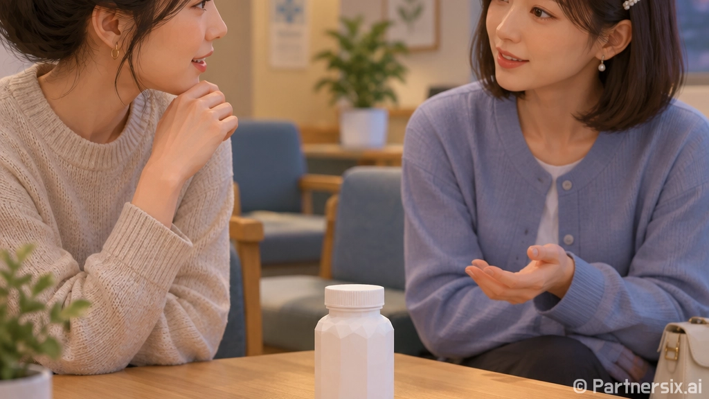 올인원영양제 하나면 정말 충분할까요?