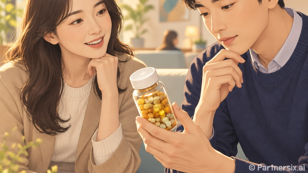 종합영양제, 매일 먹고 계신데 정말 나에게 맞을까요?