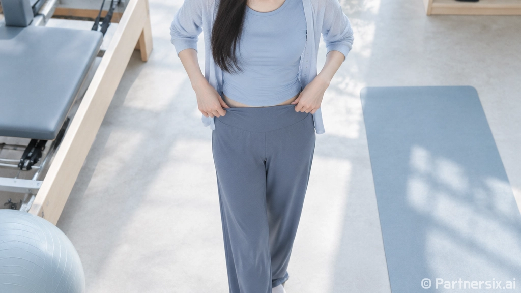 필라테스복브랜드, …