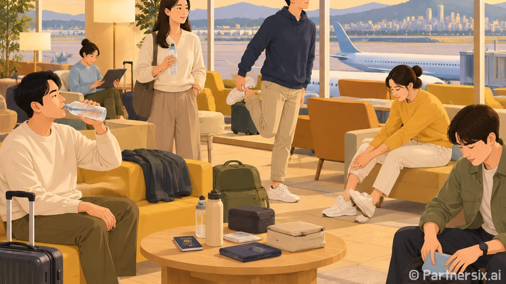 앳홈트립으로 뉴욕 …