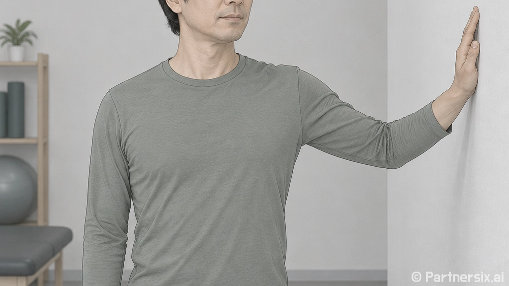 어깨운동, 아픈데도 계속해도 괜찮을까요?