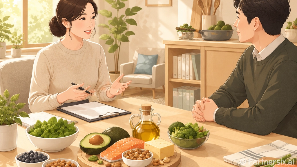 저탄고지식단, 체중은 줄어도 내 몸에 맞는 방식일까요?