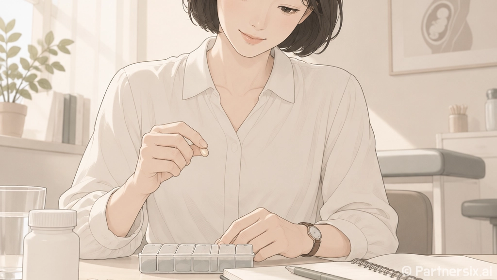 임신준비, 언제부터 무엇을 챙기면 좋을까요?