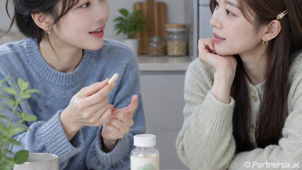 다이어트효소, 먹으면 정말 살이 빠질까요?