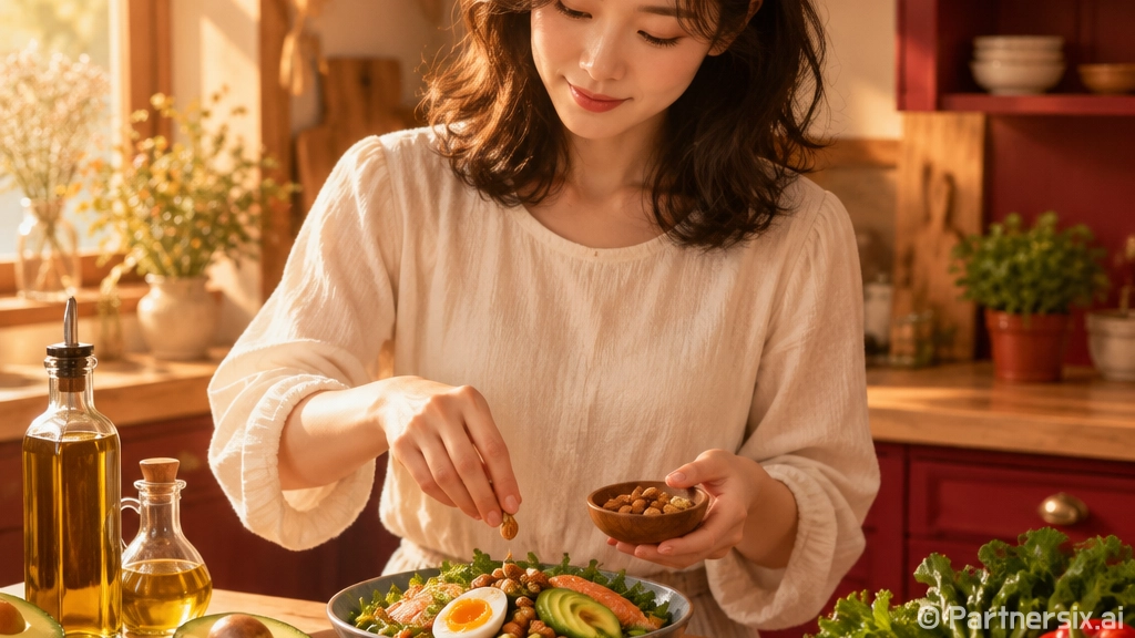 키토다이어트, 살은 빠지는데 내 몸에 맞는 방식일까요?